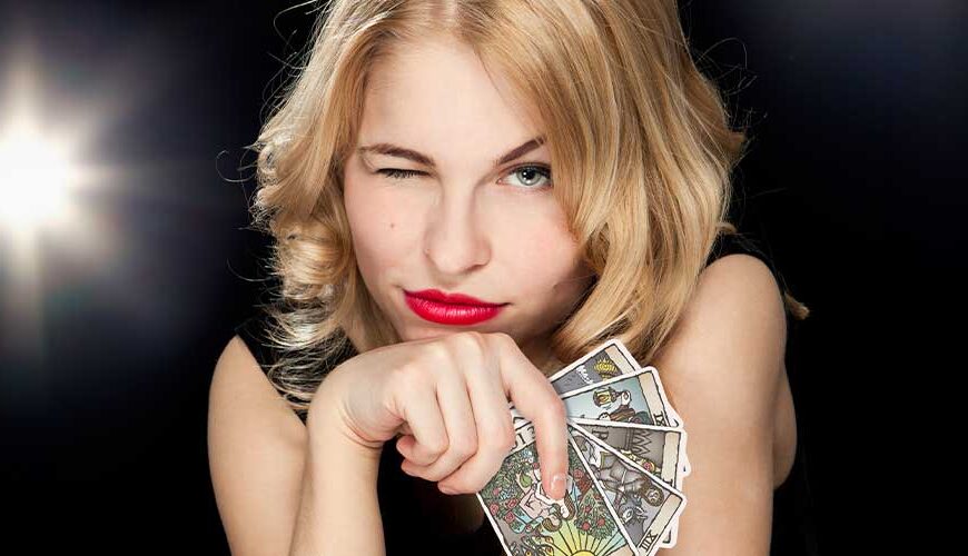 Tarot Card Love Readings